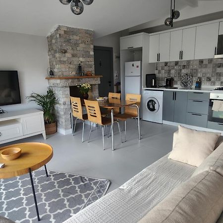 Apartmán White Coral House Dalaman Exteriér fotografie