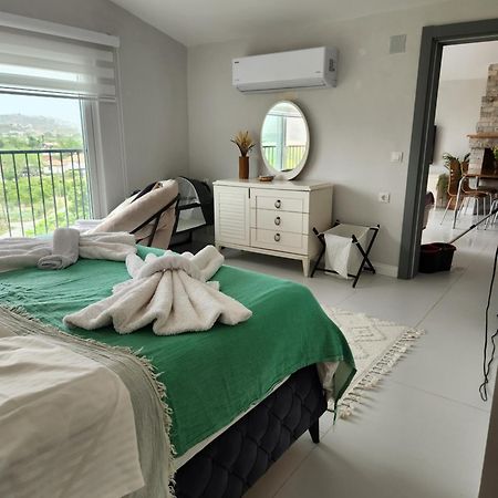 Apartmán White Coral House Dalaman Exteriér fotografie
