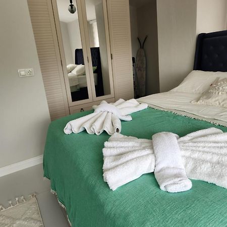 Apartmán White Coral House Dalaman Exteriér fotografie