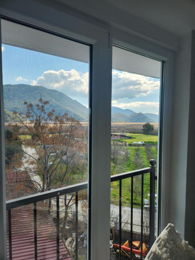 Apartmán White Coral House Dalaman Exteriér fotografie