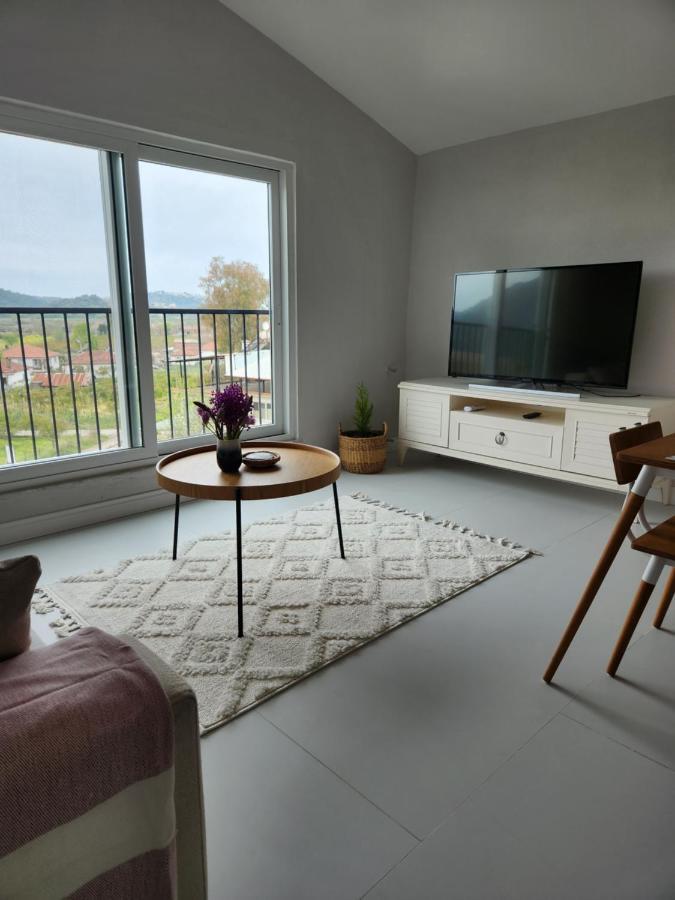 Apartmán White Coral House Dalaman Exteriér fotografie
