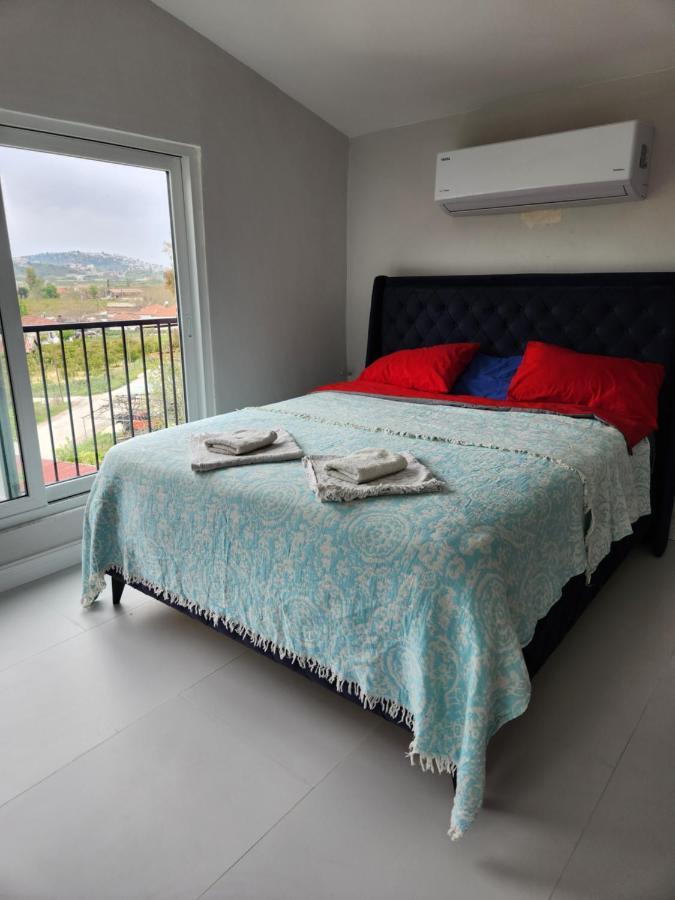 Apartmán White Coral House Dalaman Exteriér fotografie