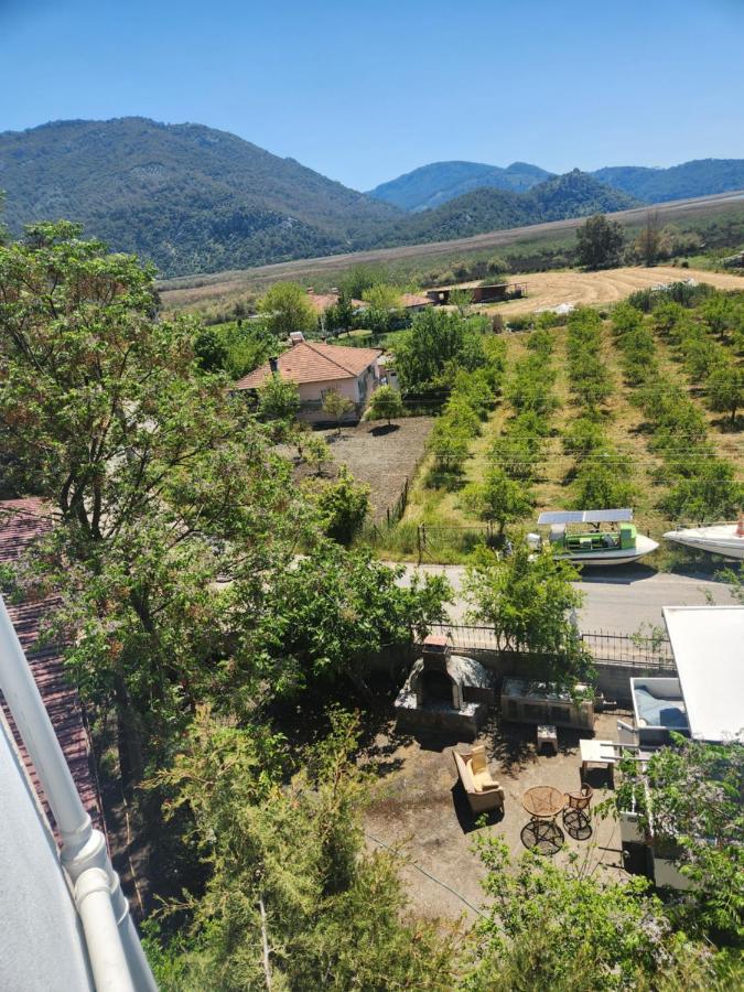 Apartmán White Coral House Dalaman Exteriér fotografie