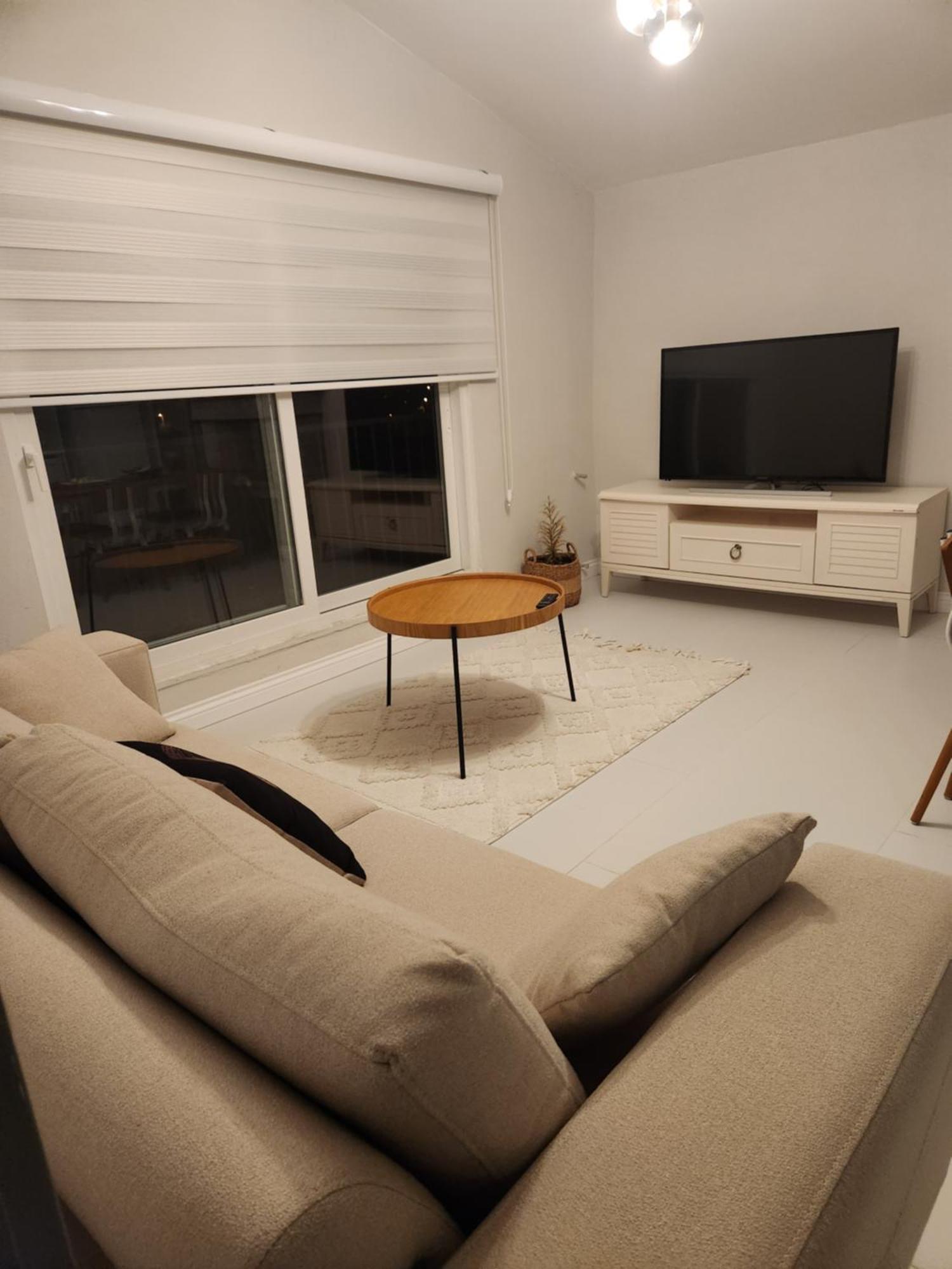 Apartmán White Coral House Dalaman Exteriér fotografie